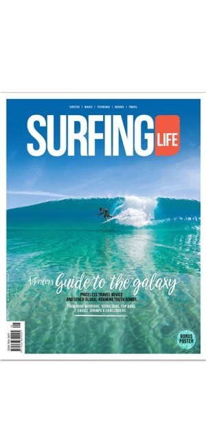 Surfing Life(圖1)-速報App