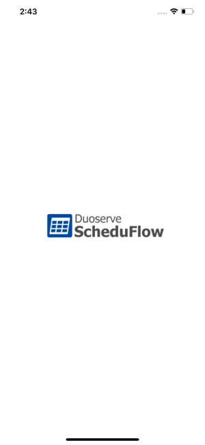 ScheduFlow(圖1)-速報App