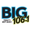 BIG 106.1 FM YAKIMA