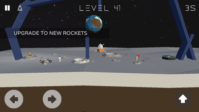 Rockets Landing screenshot 3