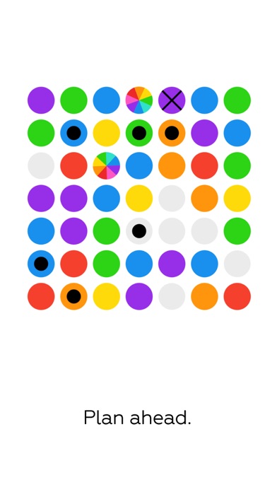 How to cancel & delete Dotello Endless: Dots Match from iphone & ipad 3