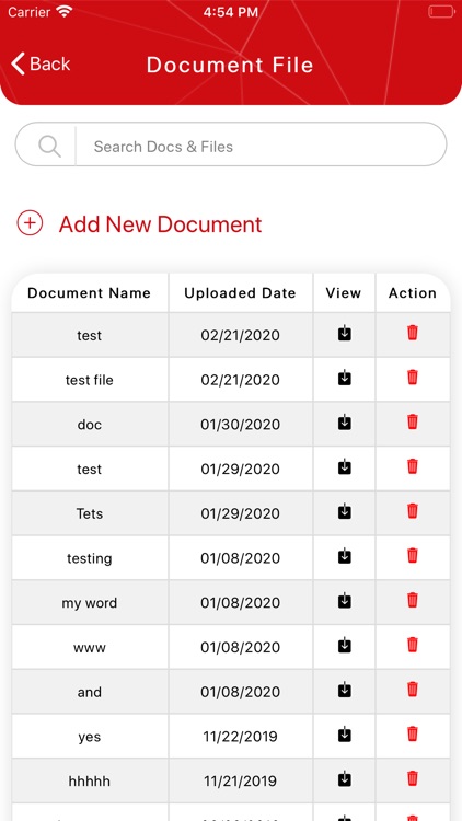 On the Line Recovery screenshot-6