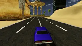 Game screenshot American Muscle Car hack