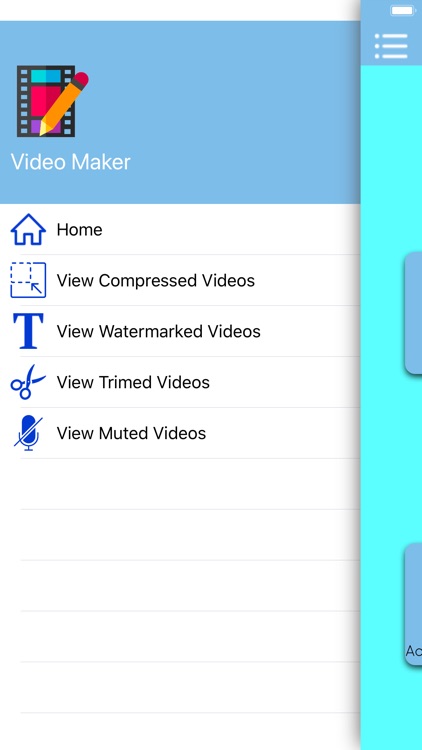 VideoMaker-Compress,watermark