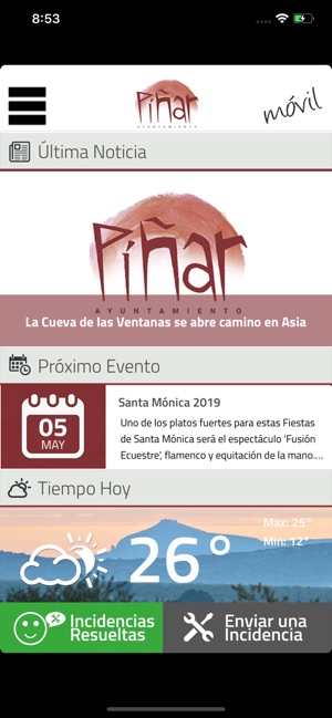 Ayuntamiento de Piñar(圖2)-速報App