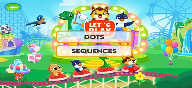 Preschool-Smart Kids Learning(圖3)-速報App