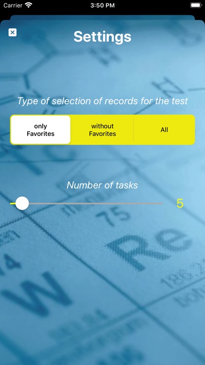 Name the chemical formulas screenshot-8