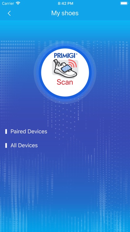 PRIMIGI screenshot-3