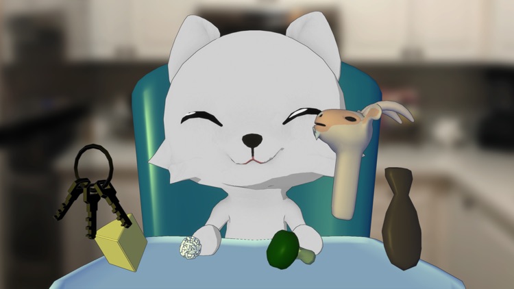 Meow Meow Eat screenshot-3