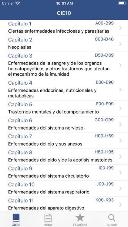 cie10