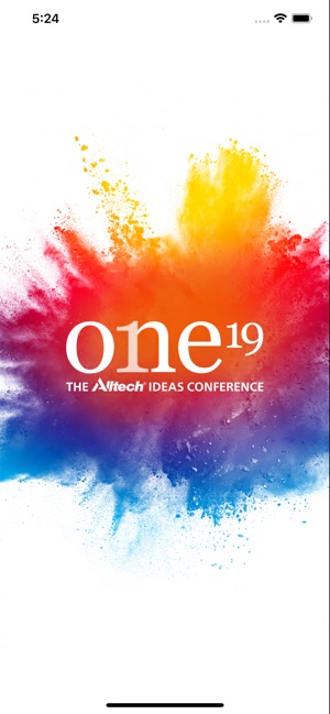 Alltech ONE 19(圖1)-速報App