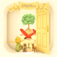 Activities of Escape Game: The Little Prince