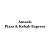 Amaals Pizza & Kebab Express