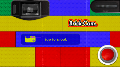 The Brick Cam screenshot 2