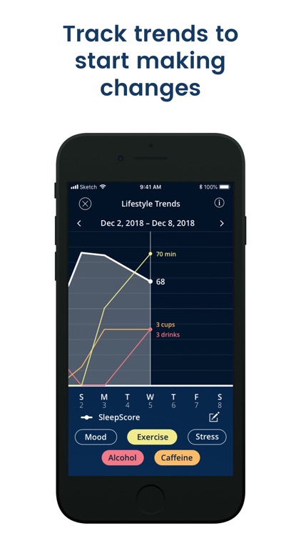 SleepScore™ screenshot-7