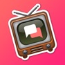 Get Series Convo: TV Show Chatroom for iOS, iPhone, iPad Aso Report