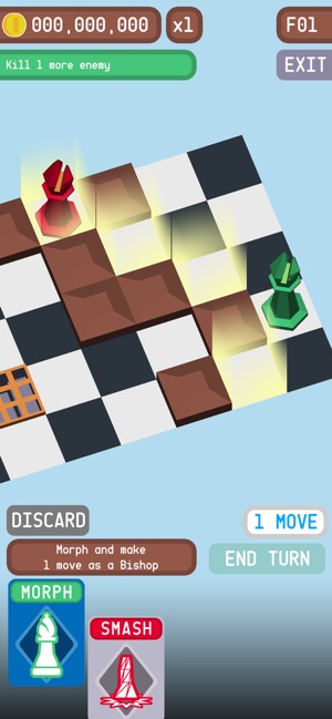 Chessgeon(圖2)-速報App