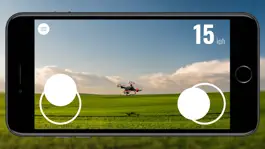 Game screenshot Drone XR mod apk