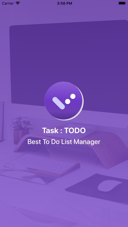 Task : To-do list & Tasks screenshot-0