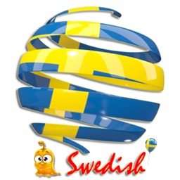 Learn Swedish Voca