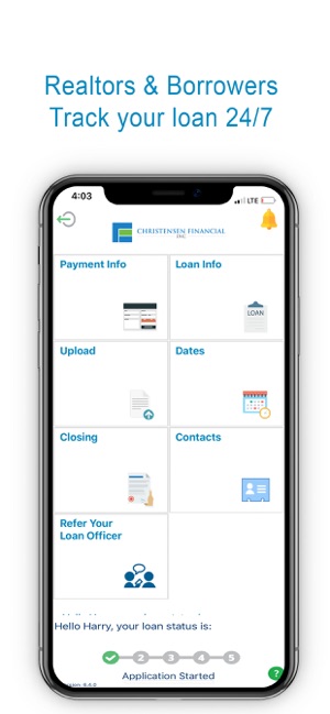 MyCFI Home Loan(圖1)-速報App