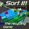 Sort It, The recycling game!