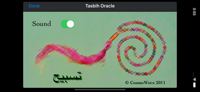 Tasbih Oracle(圖2)-速報App