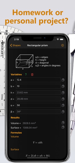 Geometry solver ²(圖3)-速報App