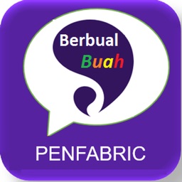 Penfabric Berbual Buah