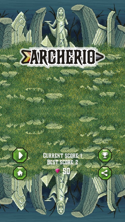 ARCHERIO 玩‘樂ゲーム screenshot-6