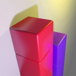Blocks Fill 3D - Puzzle Clash