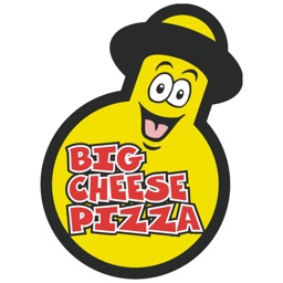 Big Cheese Pizza Online