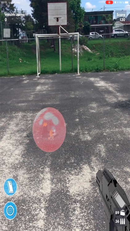 Core Defenders screenshot-3