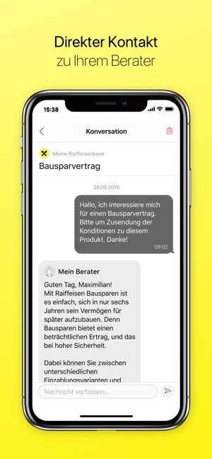 Mein ELBA-App(圖7)-速報App