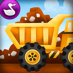 Trucks HD - by Duck Duck Moose on the App Store