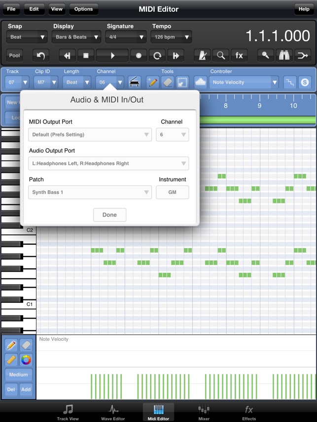 Meteor Multitrack Recorder(圖5)-速報App