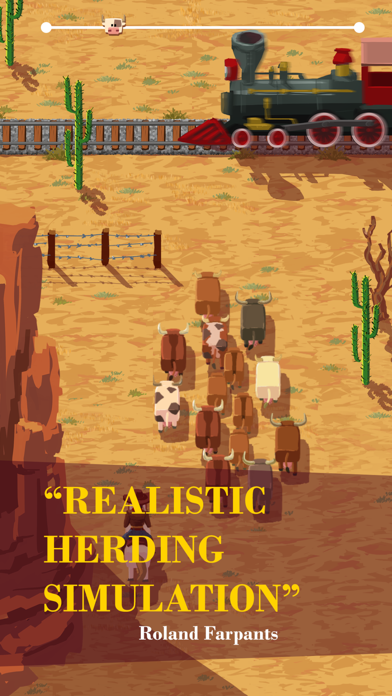 Cows the Game screenshot 3