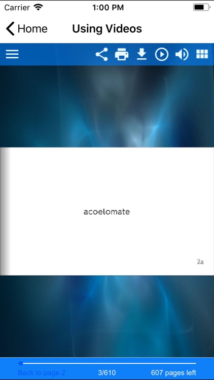 SAT Biology Prep 2020 screenshot-8