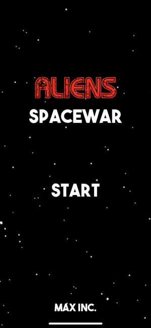 Aliens SpaceWar(圖1)-速報App