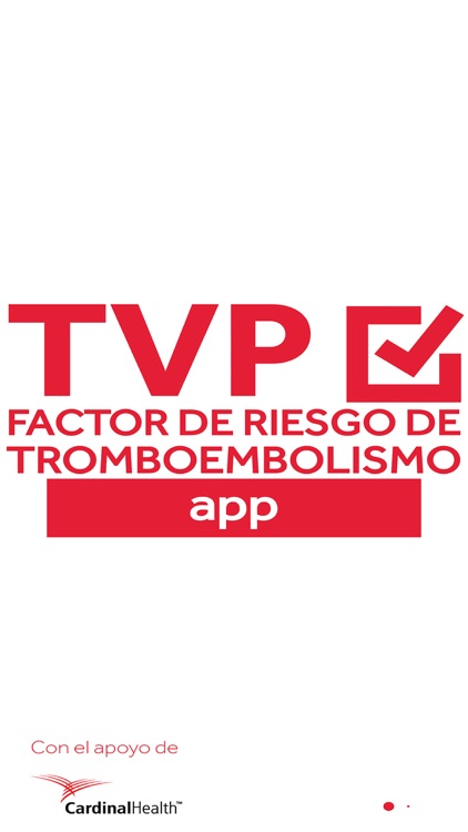 TVP-RISK