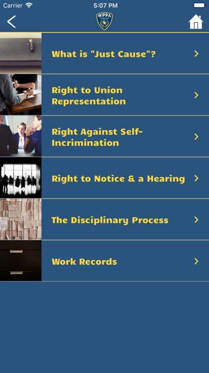 The WPPA screenshot-4
