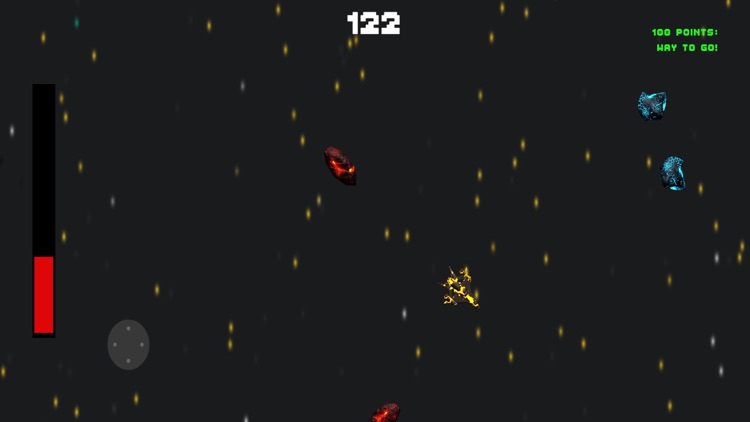 Asteroid Mayhem screenshot-3