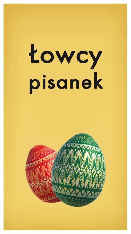 Łowcy Pisanek