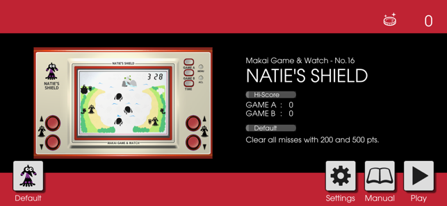 NATIE'S SHIELD(圖3)-速報App