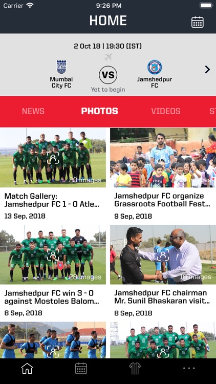 Jamshedpur FC
