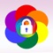 **Parallel Space - Secret Photo: Protect your photos, videos, notes, apps and any files with Fingerprint protection