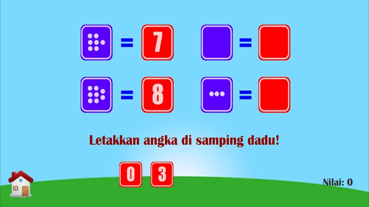 Belajar Berhitung untuk Anak