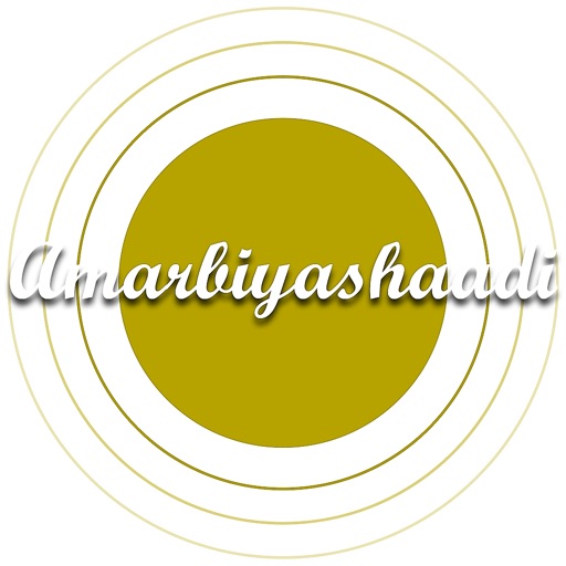 Amarbiyashaadi