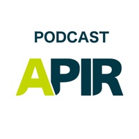 Podcast APIR pour PC