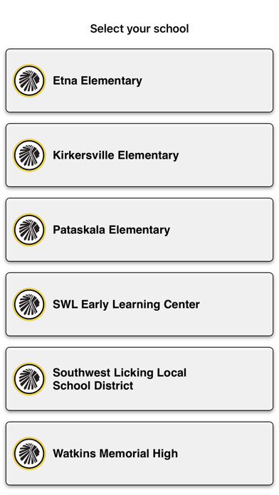 Southwest Licking Schools screenshot 4